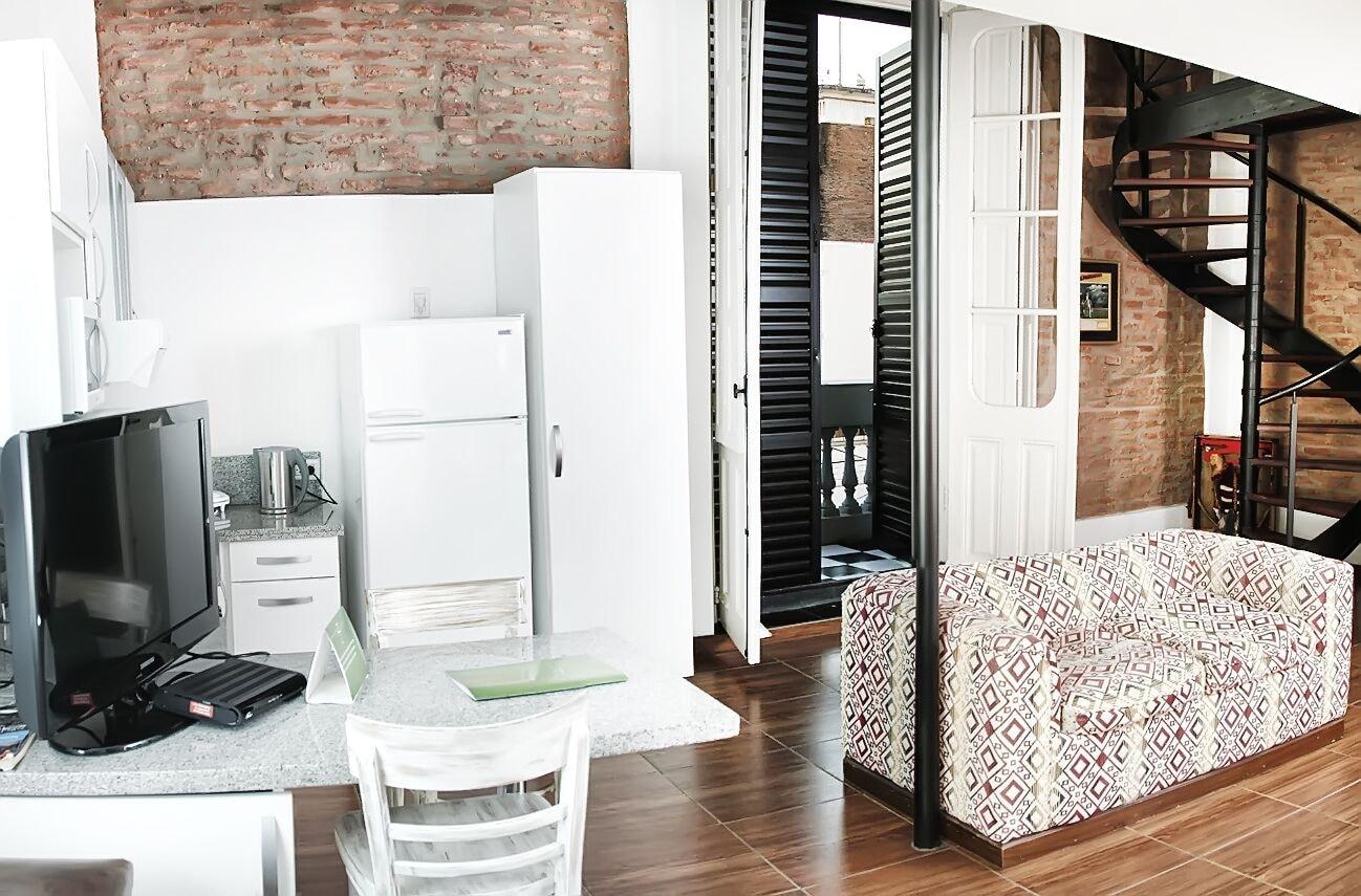 La Rozada Suites Corrientes Extérieur photo