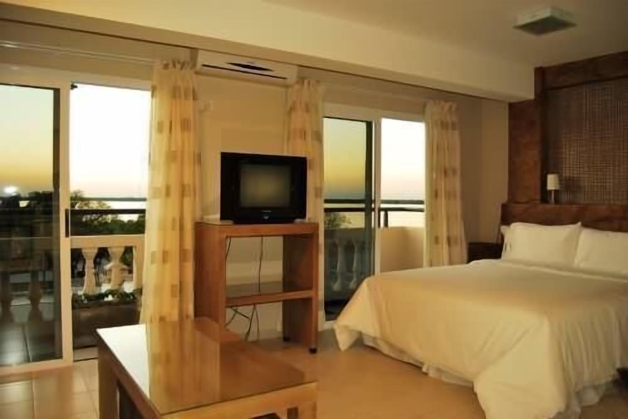 La Rozada Suites Corrientes Extérieur photo