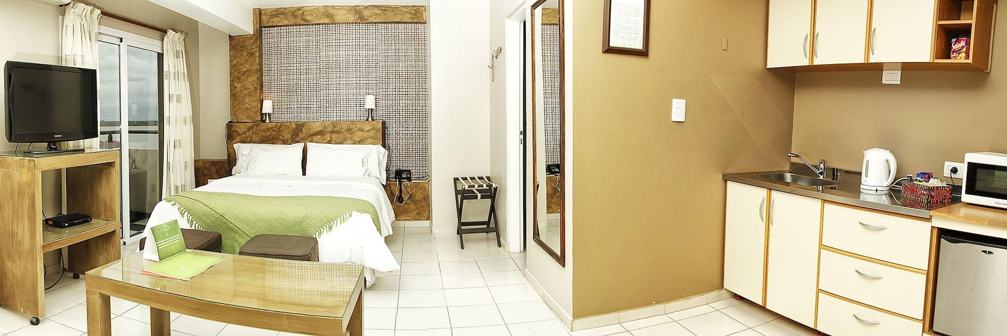 La Rozada Suites Corrientes Extérieur photo