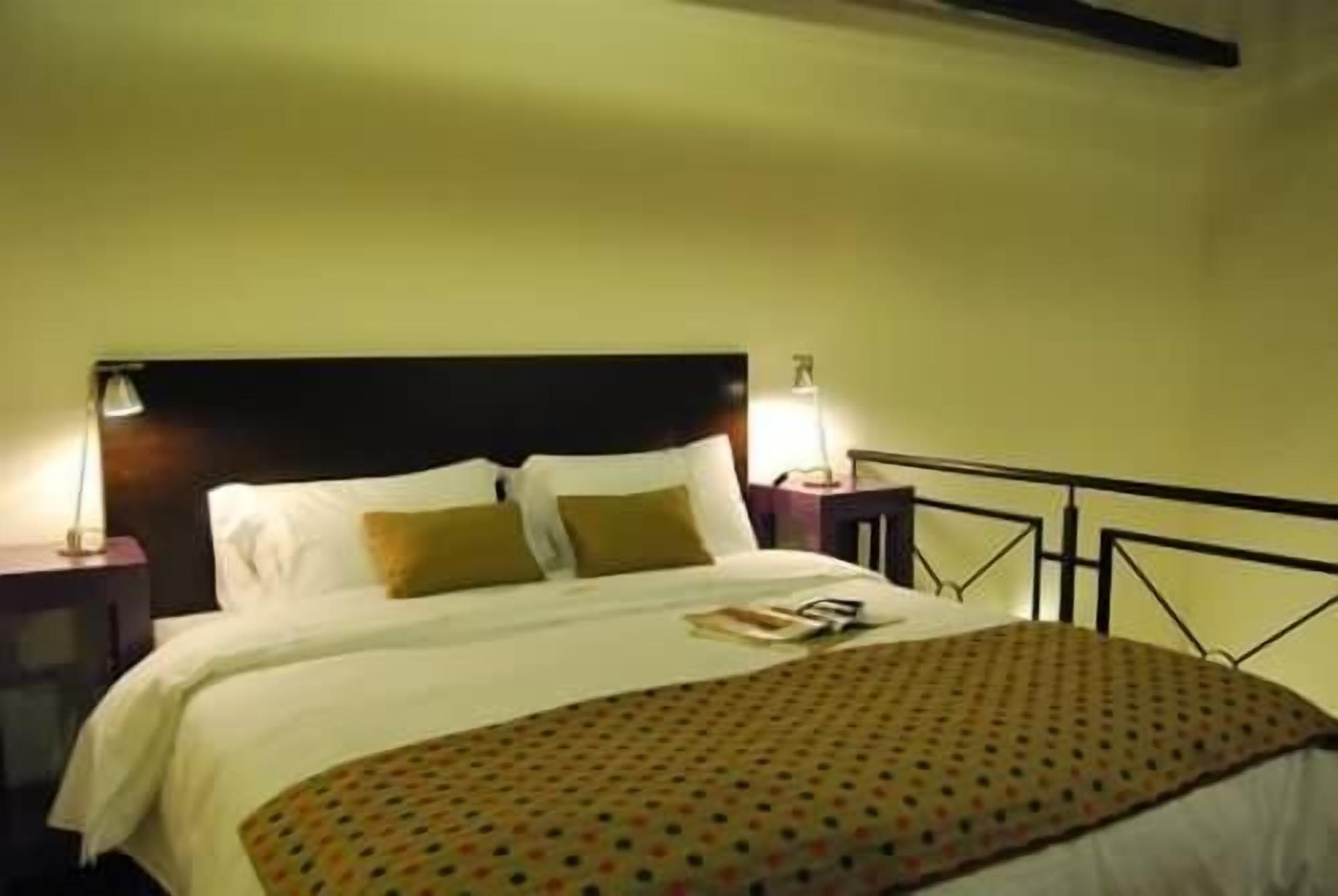 La Rozada Suites Corrientes Extérieur photo