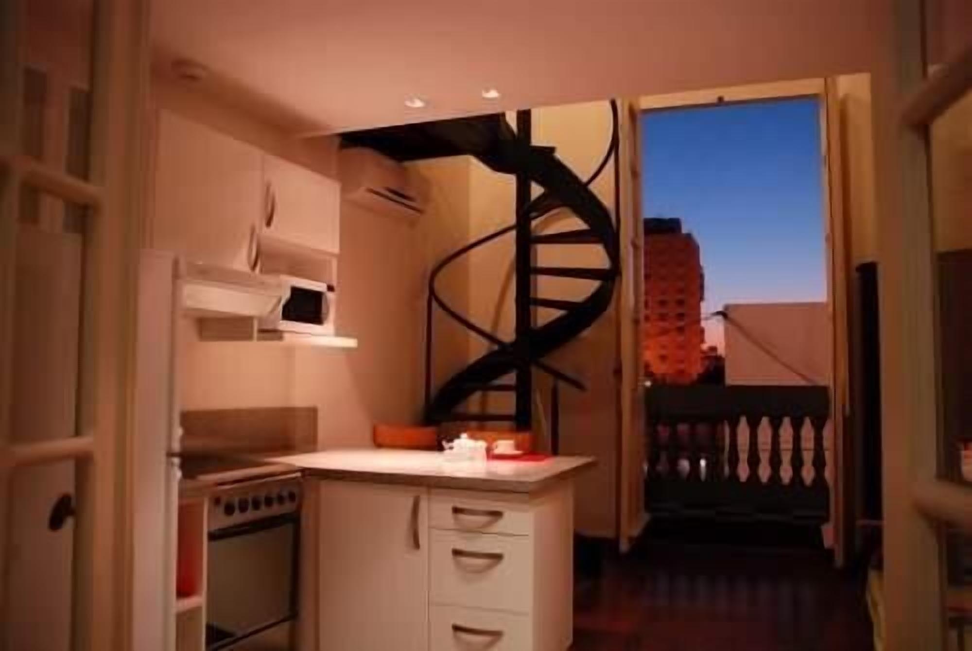 La Rozada Suites Corrientes Extérieur photo