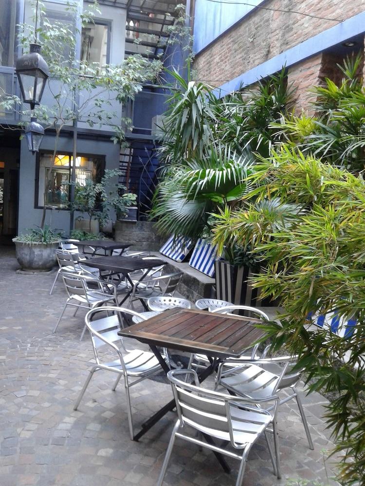 La Rozada Suites Corrientes Extérieur photo