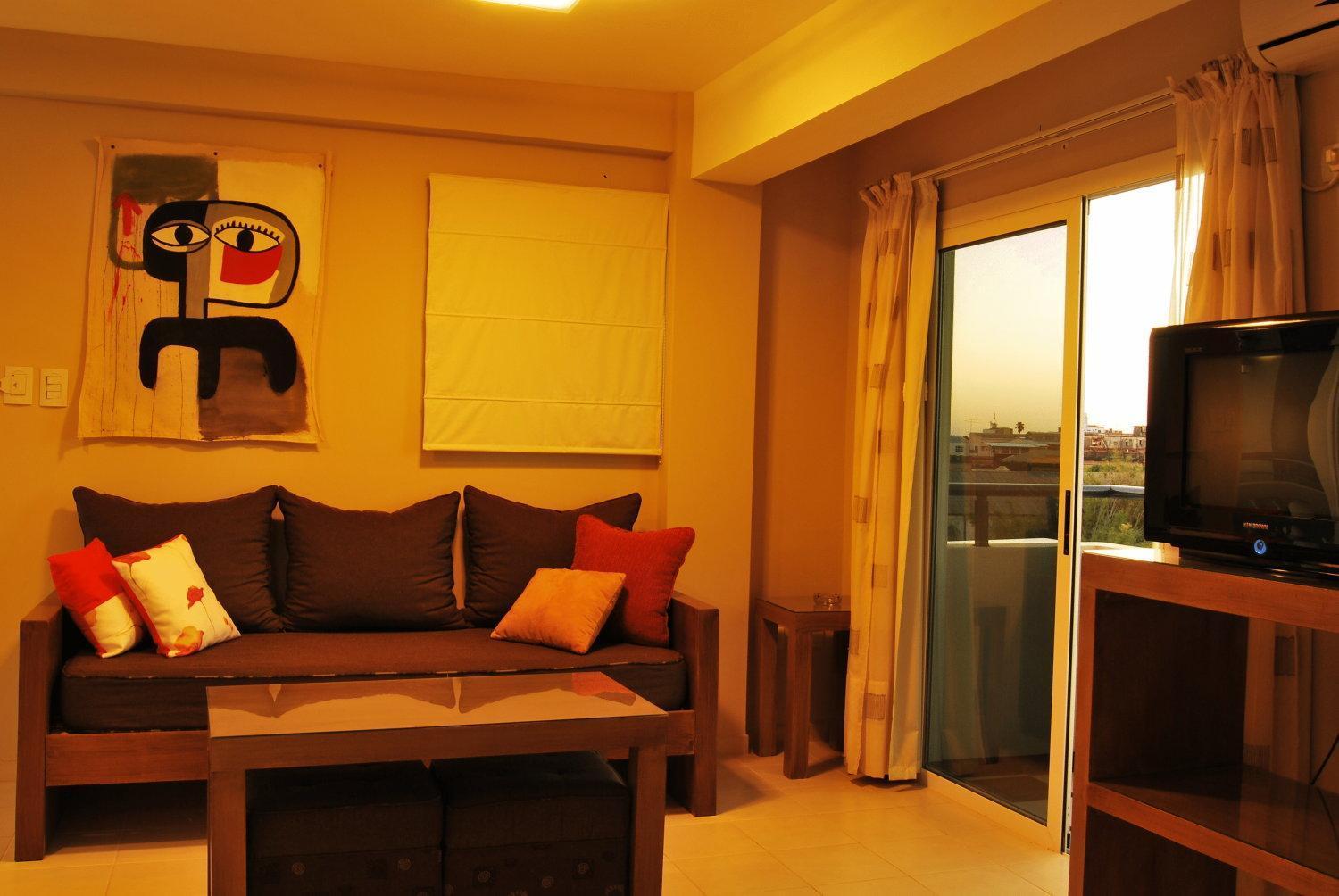 La Rozada Suites Corrientes Extérieur photo