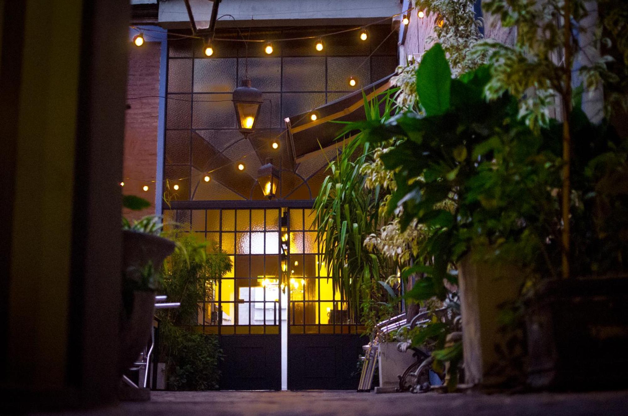 La Rozada Suites Corrientes Extérieur photo