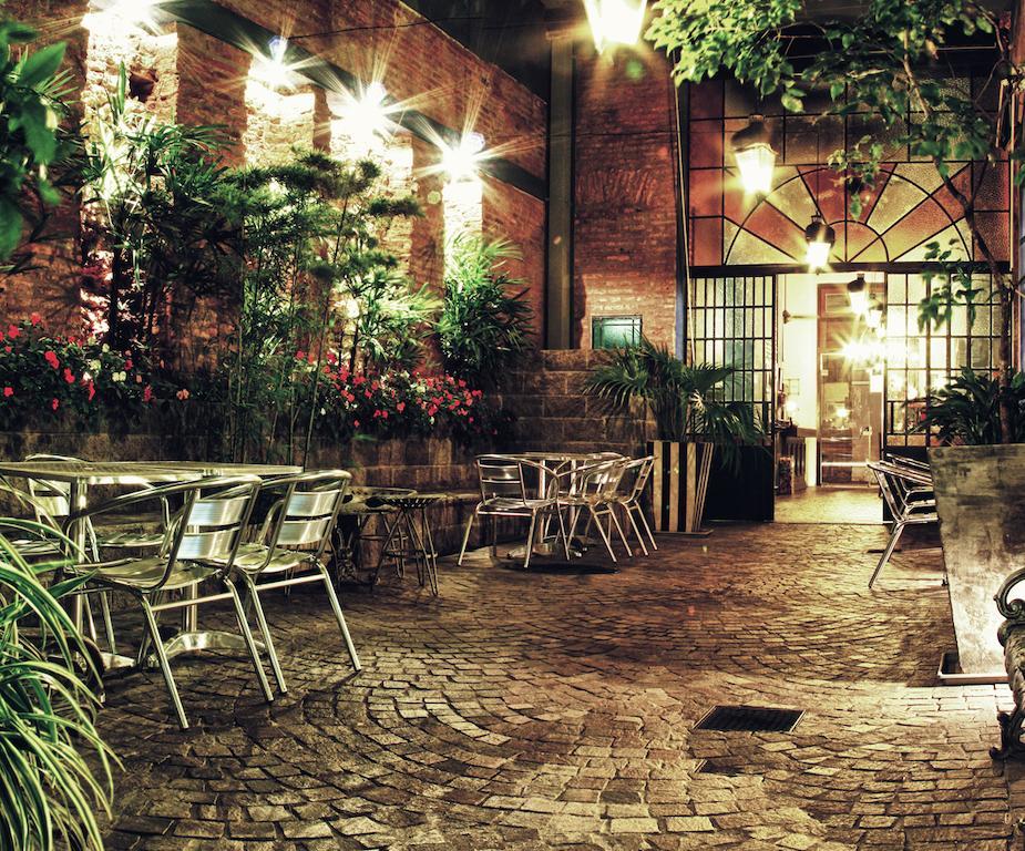 La Rozada Suites Corrientes Extérieur photo
