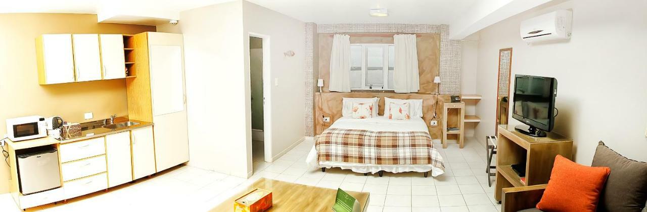 La Rozada Suites Corrientes Extérieur photo