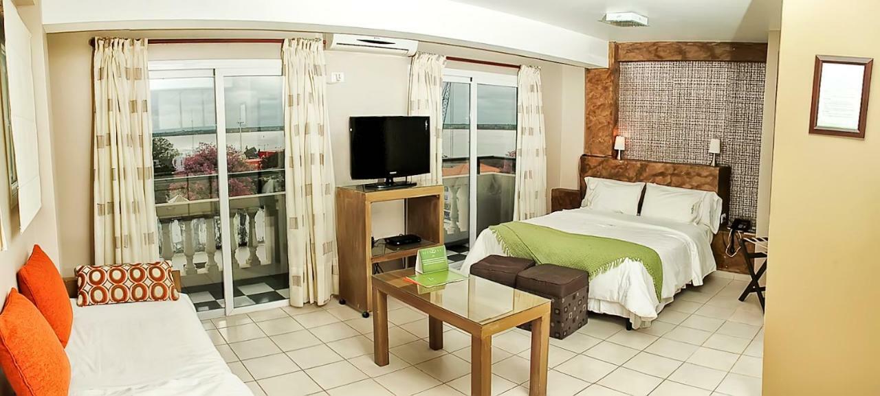 La Rozada Suites Corrientes Extérieur photo